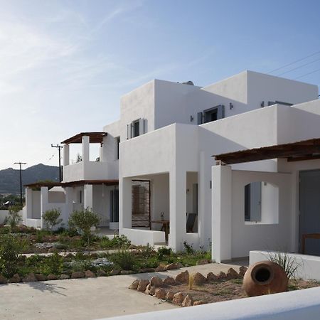 Pyrra Apartments Skyros Exteriér fotografie