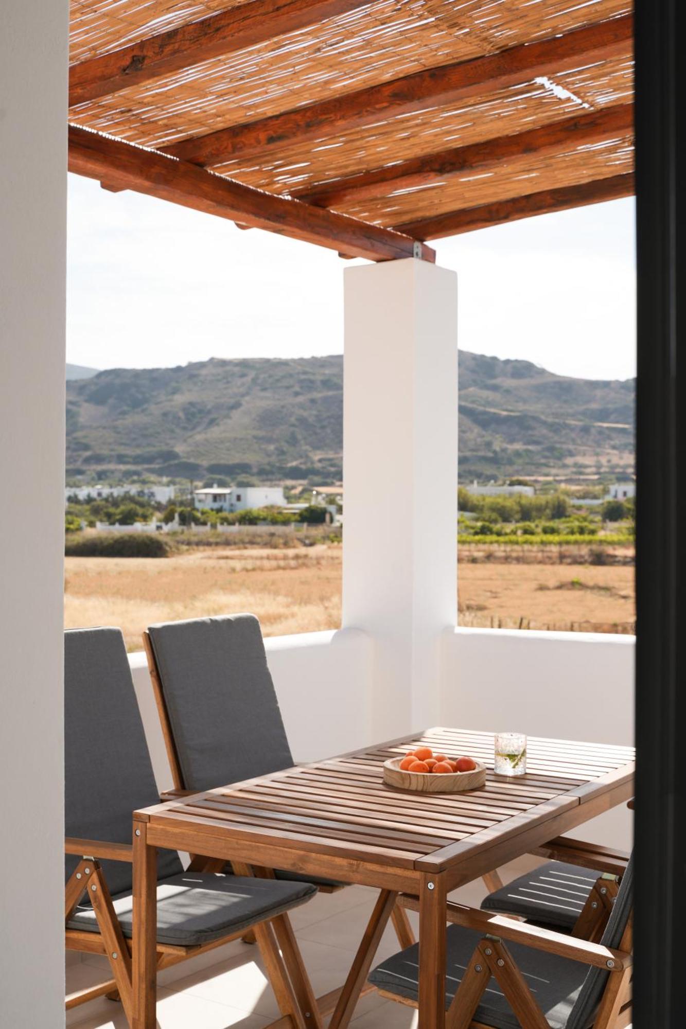 Pyrra Apartments Skyros Exteriér fotografie