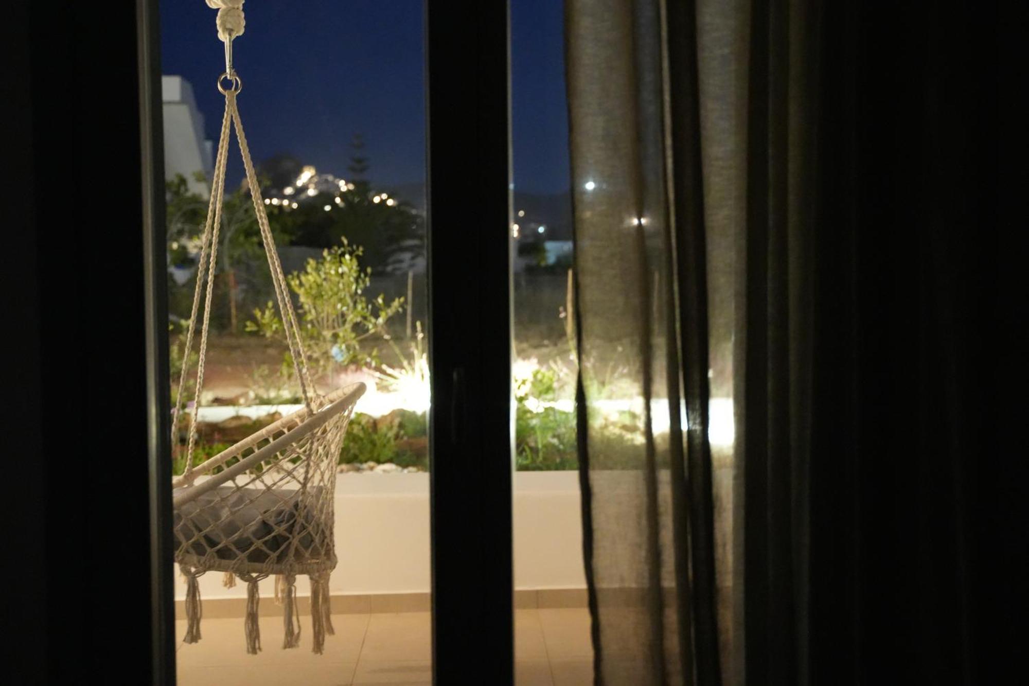 Pyrra Apartments Skyros Exteriér fotografie