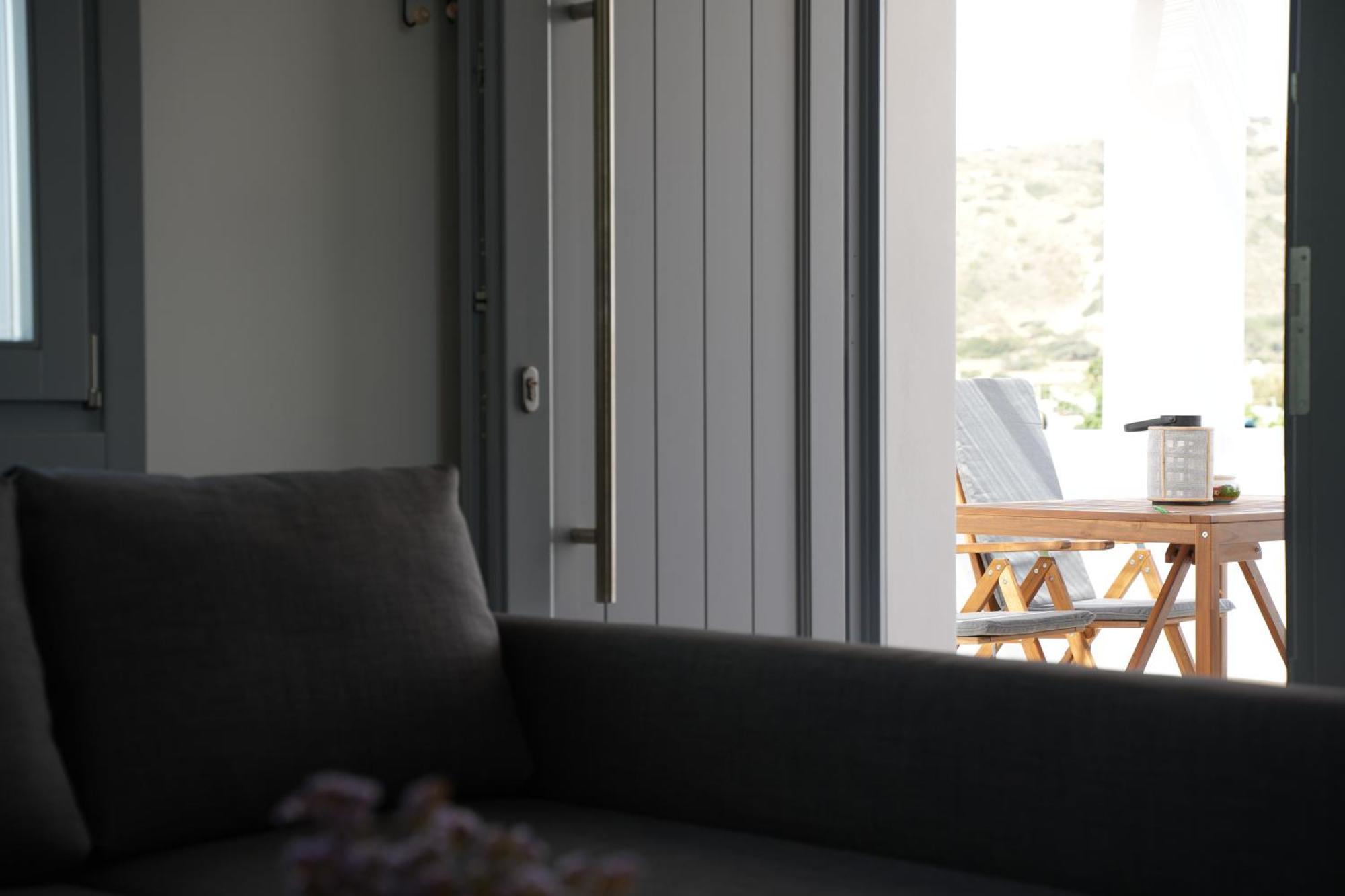 Pyrra Apartments Skyros Exteriér fotografie