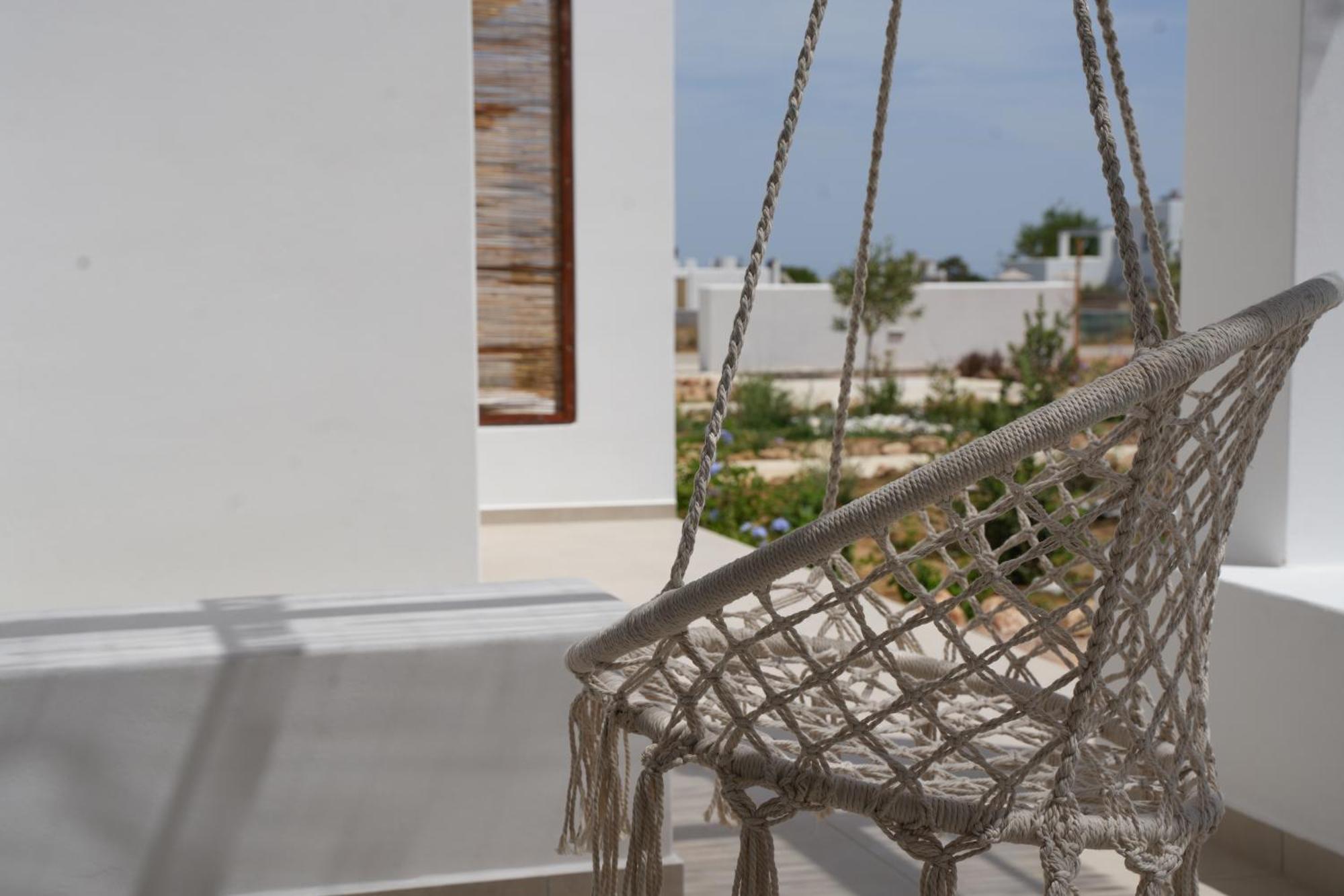 Pyrra Apartments Skyros Exteriér fotografie