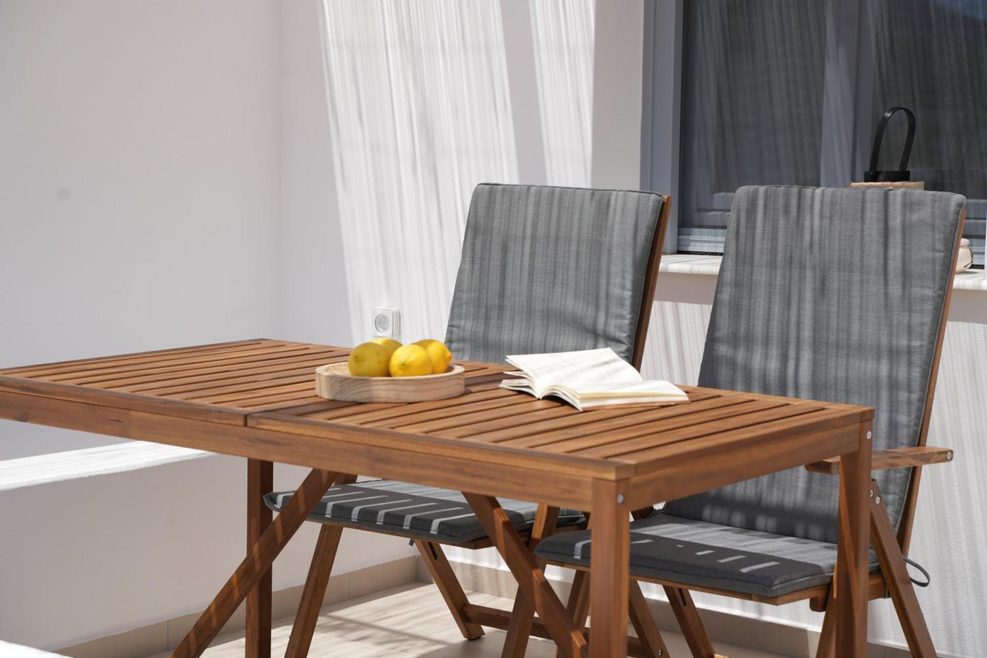 Pyrra Apartments Skyros Exteriér fotografie