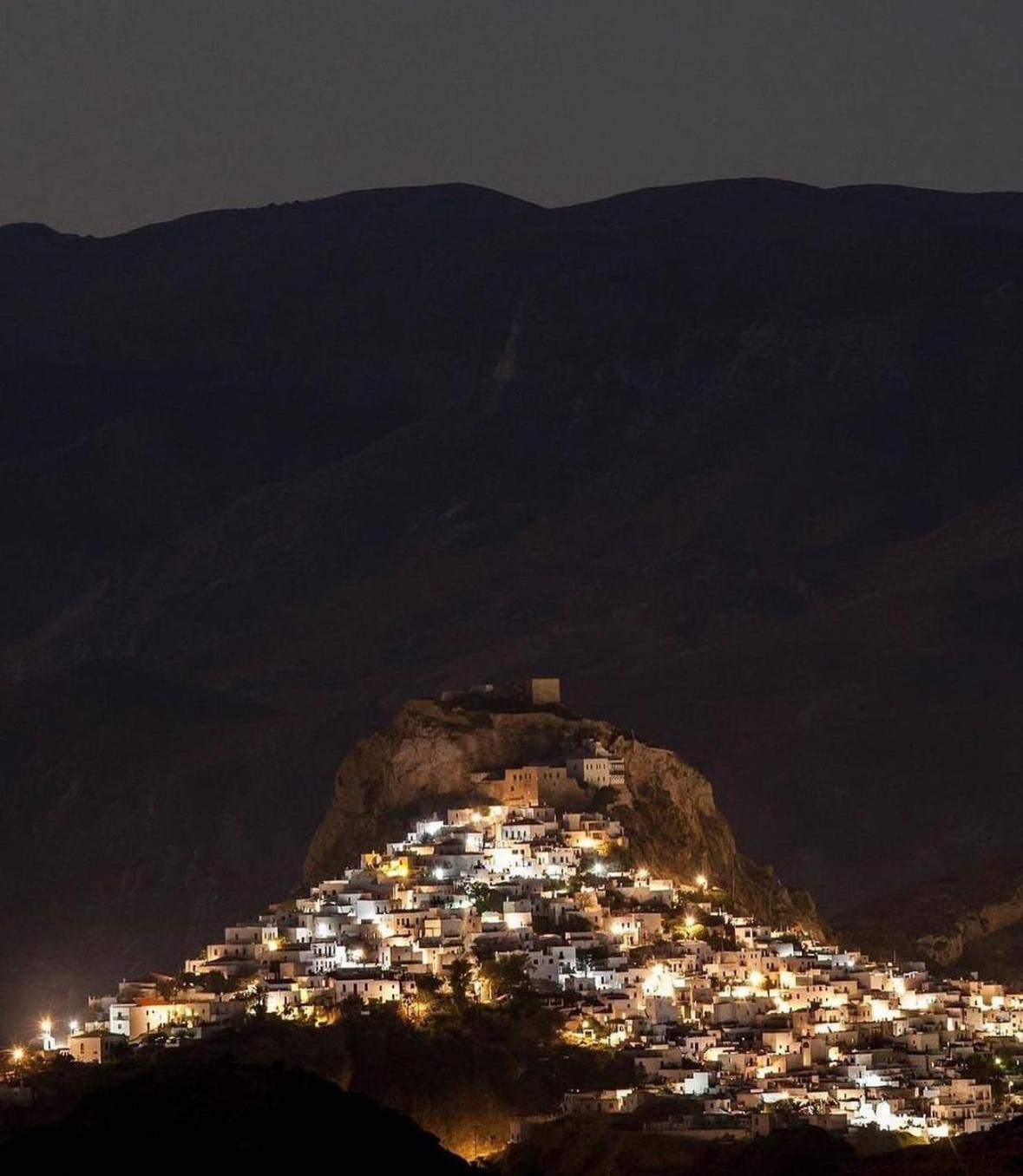 Pyrra Apartments Skyros Exteriér fotografie